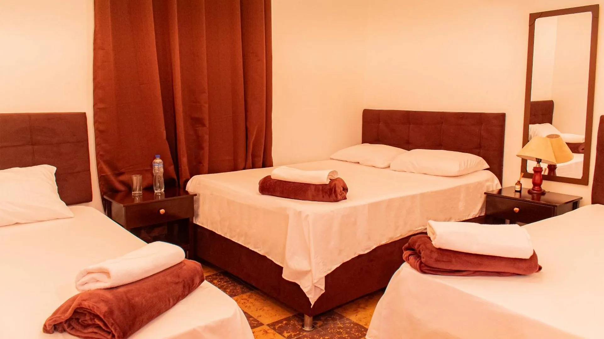 Hotel Boulevard Del Rio Cali Colombia