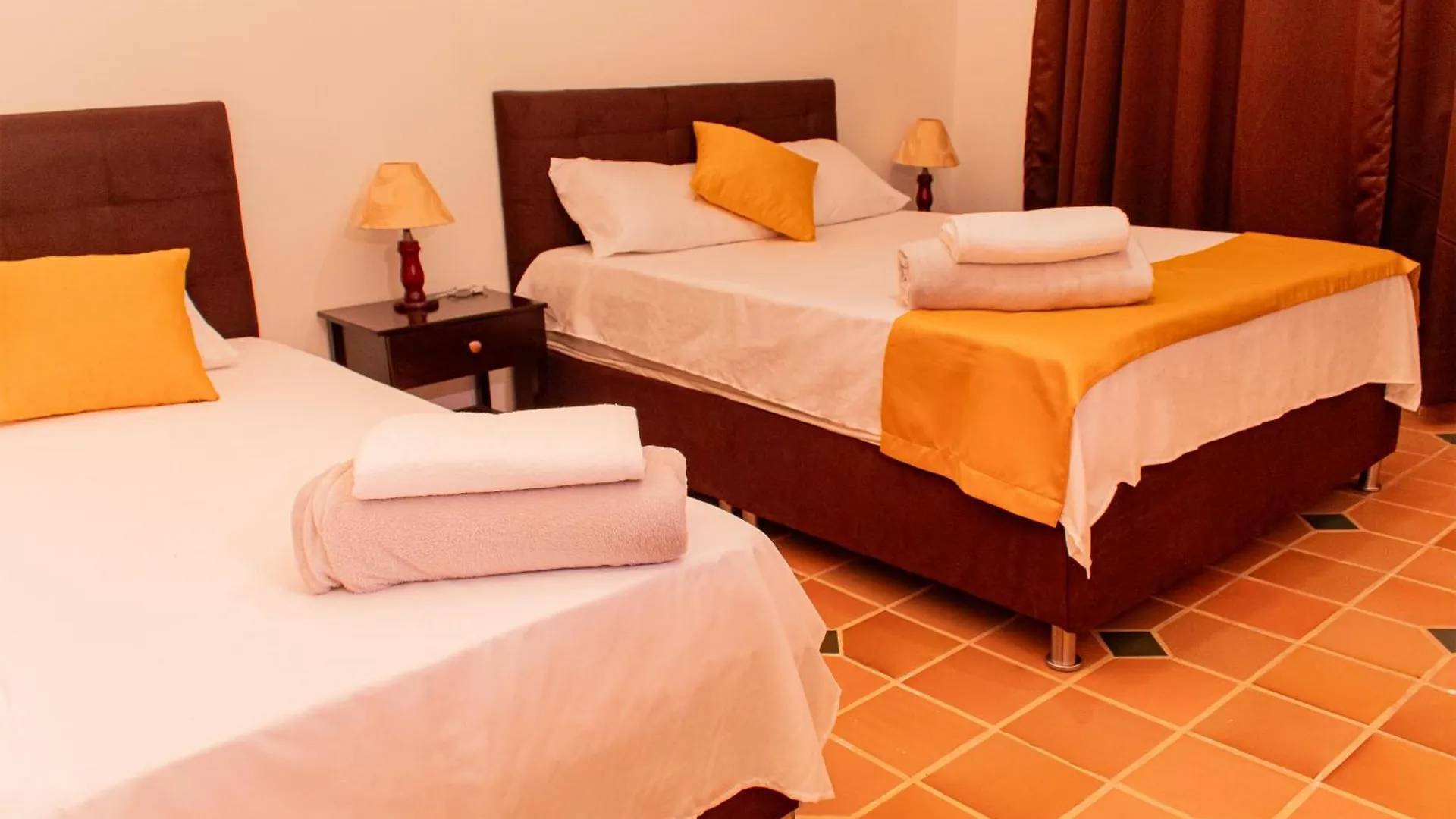 Hotel Boulevard Del Rio Cali