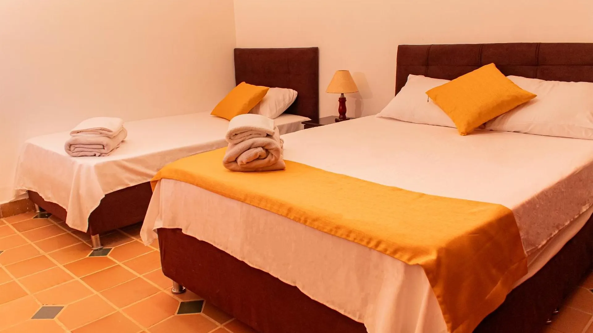 Hotel Boulevard Del Rio Cali Colombia