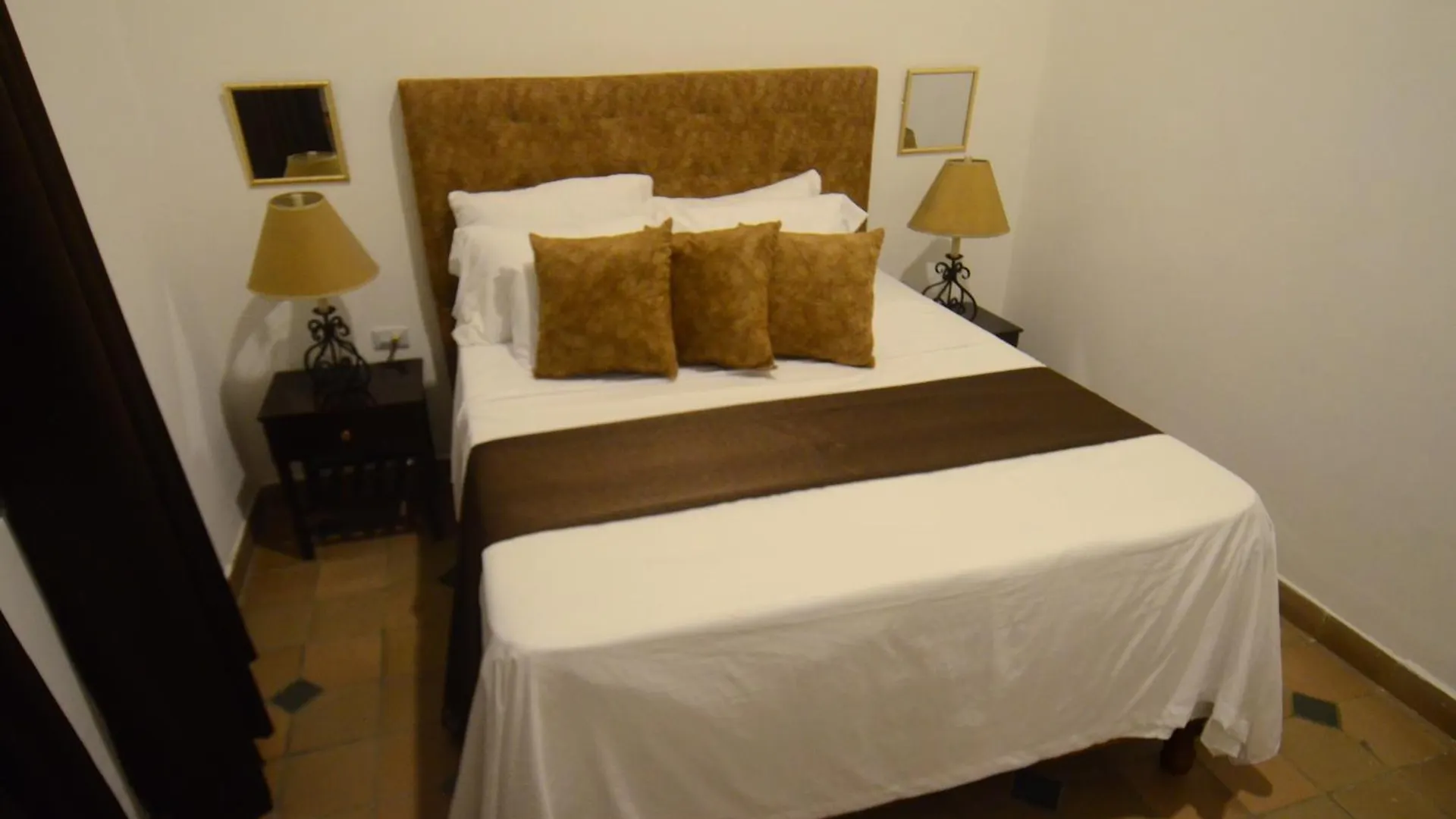 Hotel Boulevard Del Rio Cali