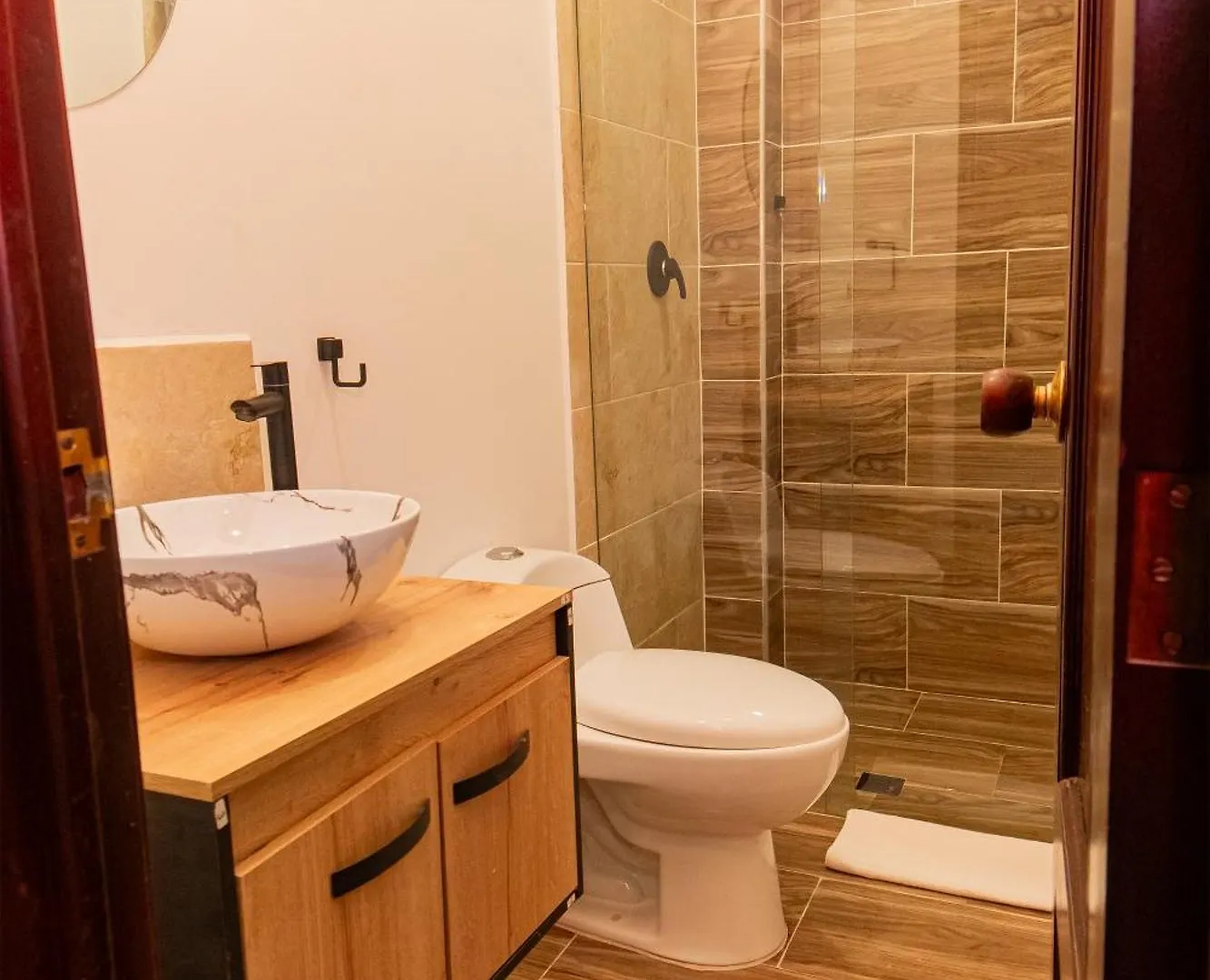 Hotel Boulevard Del Rio Cali Colombia