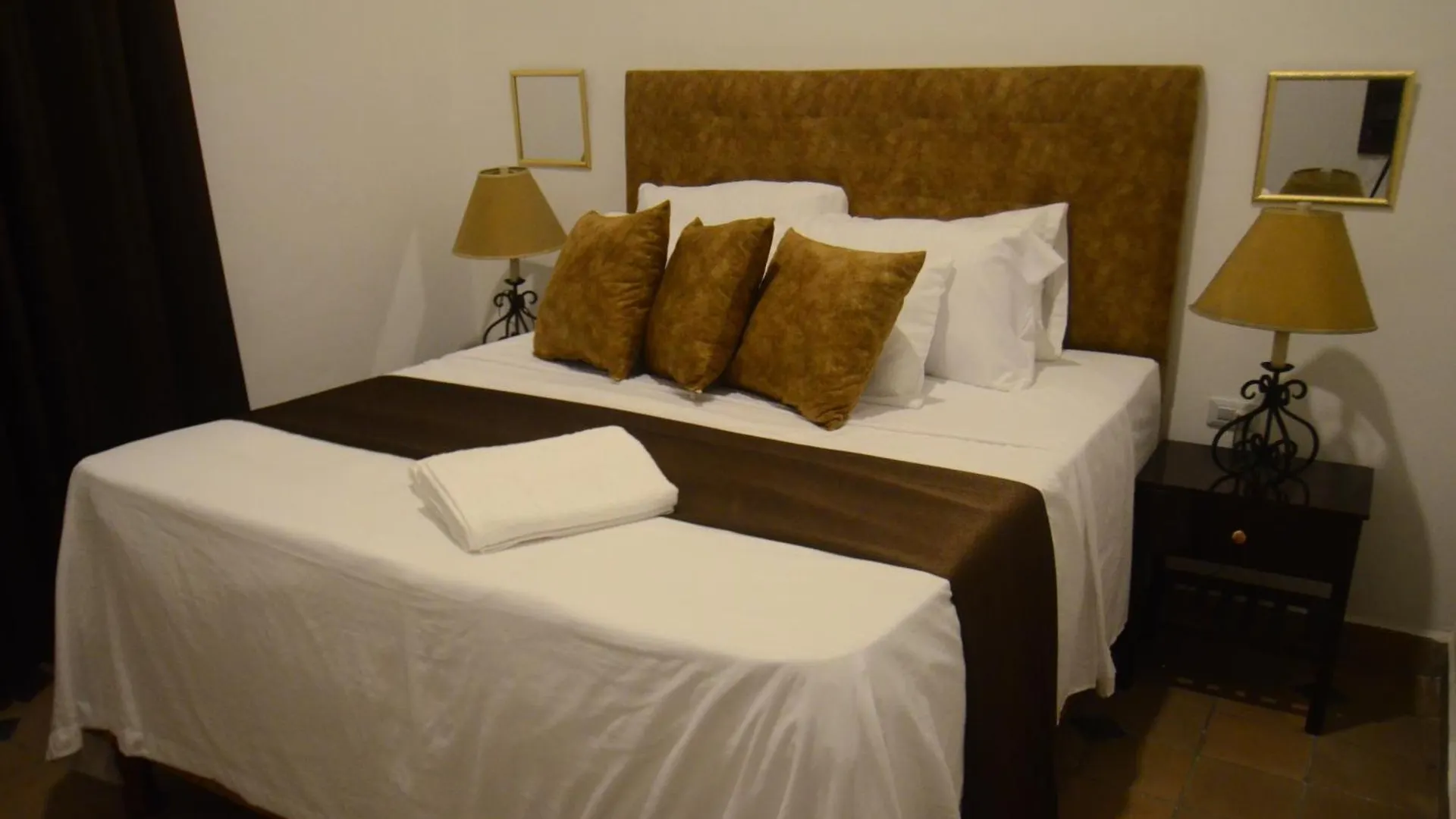 Hotel Boulevard Del Rio Cali 0*,