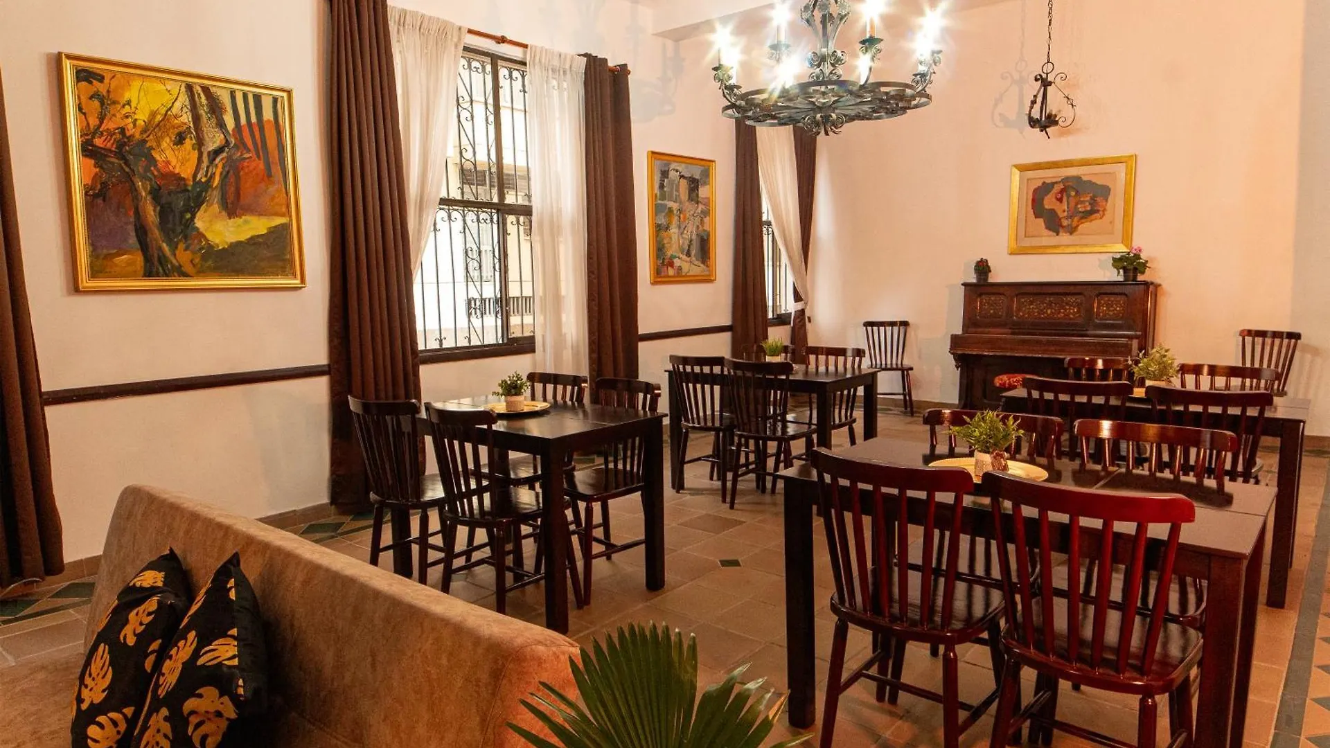 Hotel Boulevard Del Rio Cali