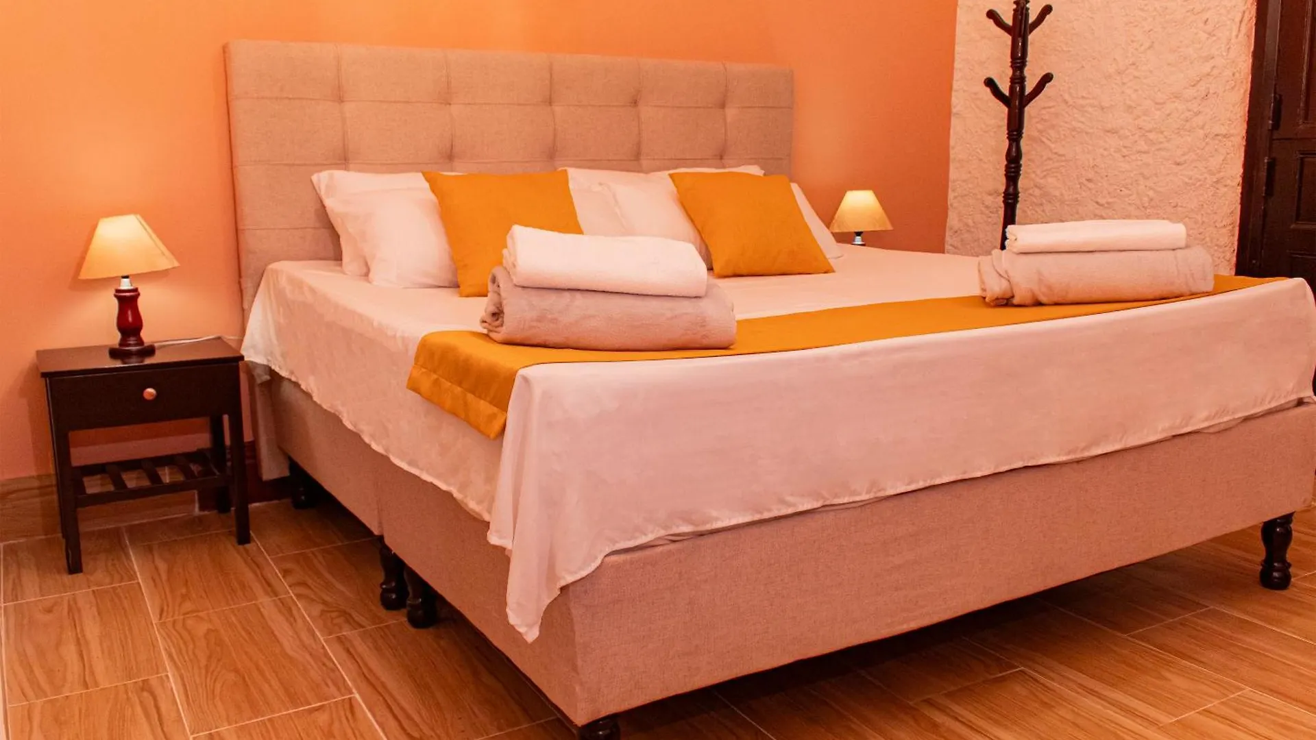 Hotel Boulevard Del Rio Cali 0*,  Colombia