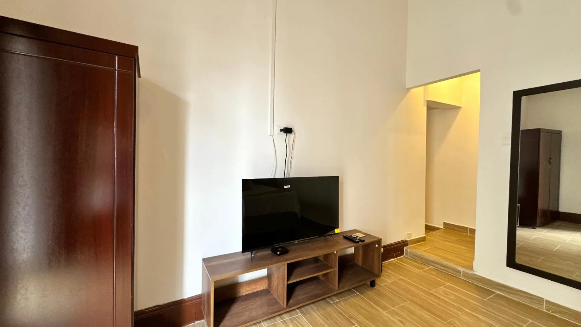 Hotel Boulevard Del Rio Cali Colombia