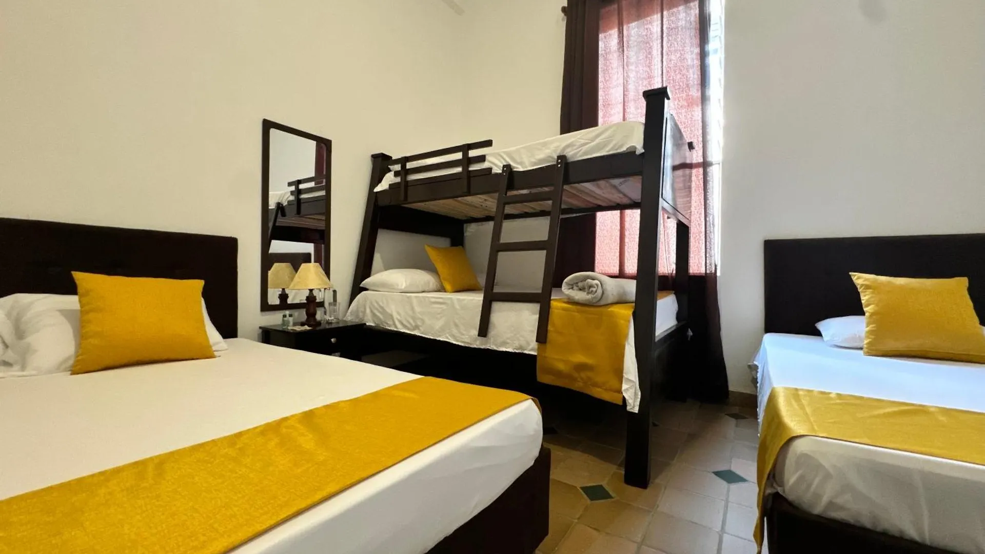 Hotel Boulevard Del Rio Cali