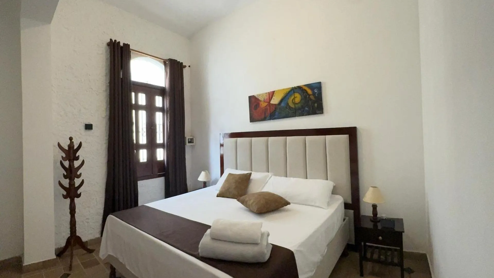 Hotel Boulevard Del Rio Cali