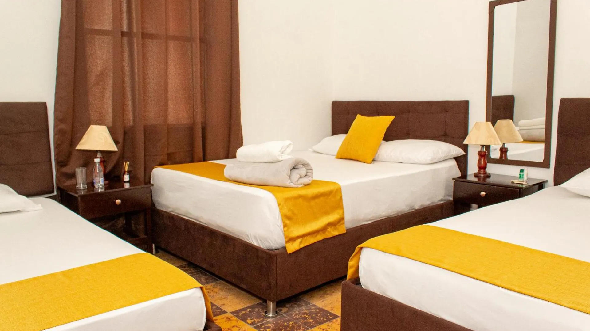 Hotel Boulevard Del Rio Cali