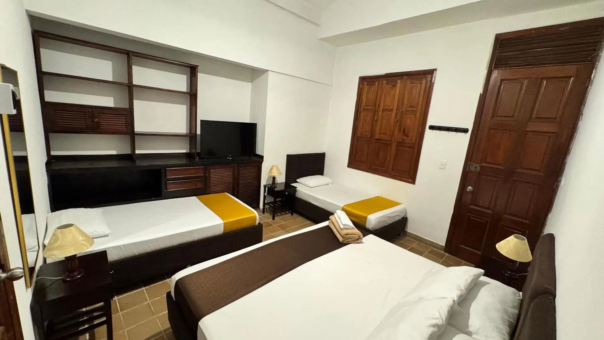 Hotel Boulevard Del Rio Cali Colombia