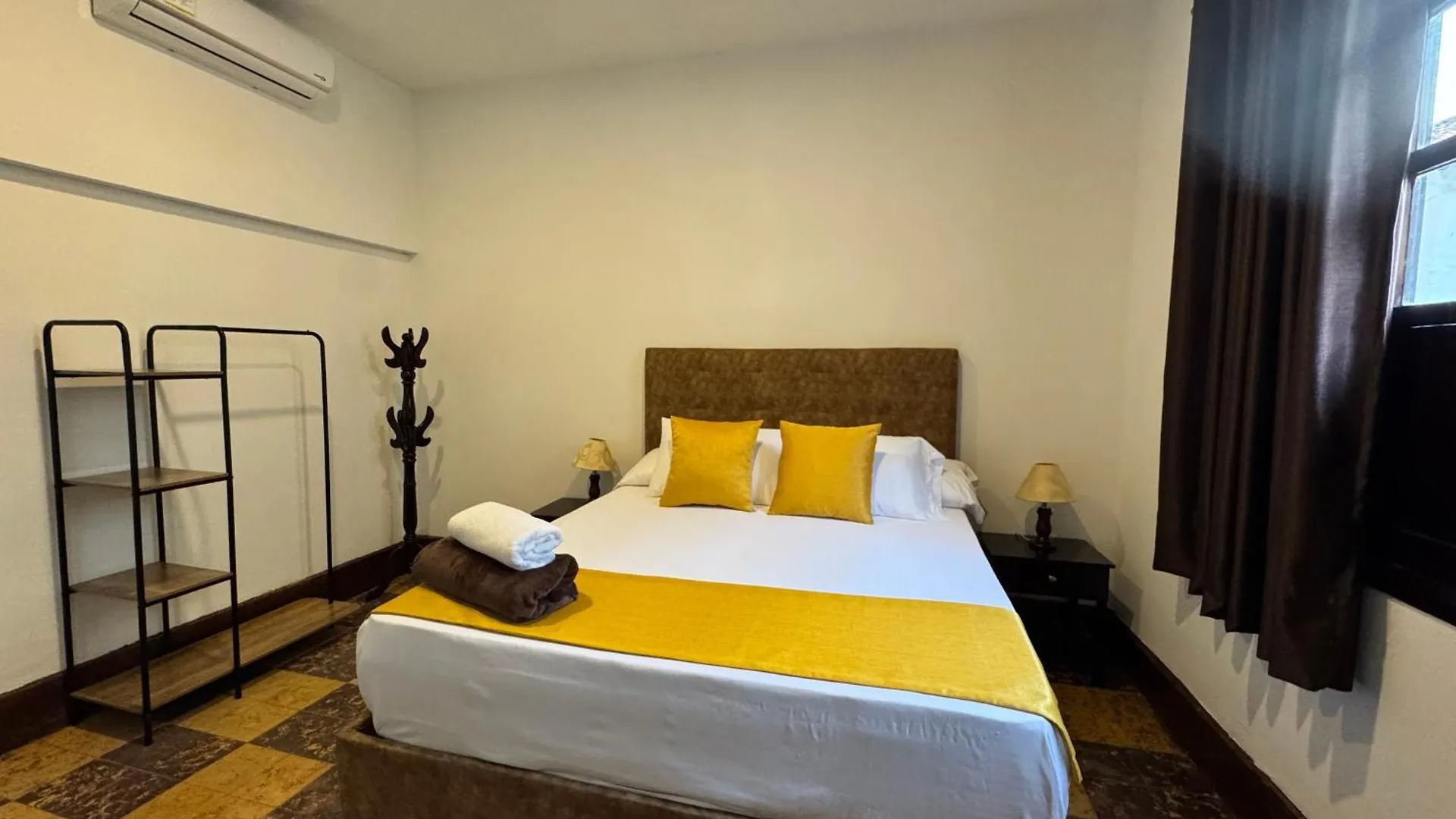 Hotel Boulevard Del Rio Cali 0*,  Colombia