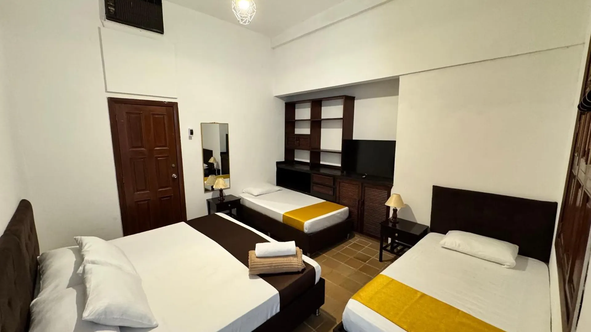 Hotel Boulevard Del Rio Cali