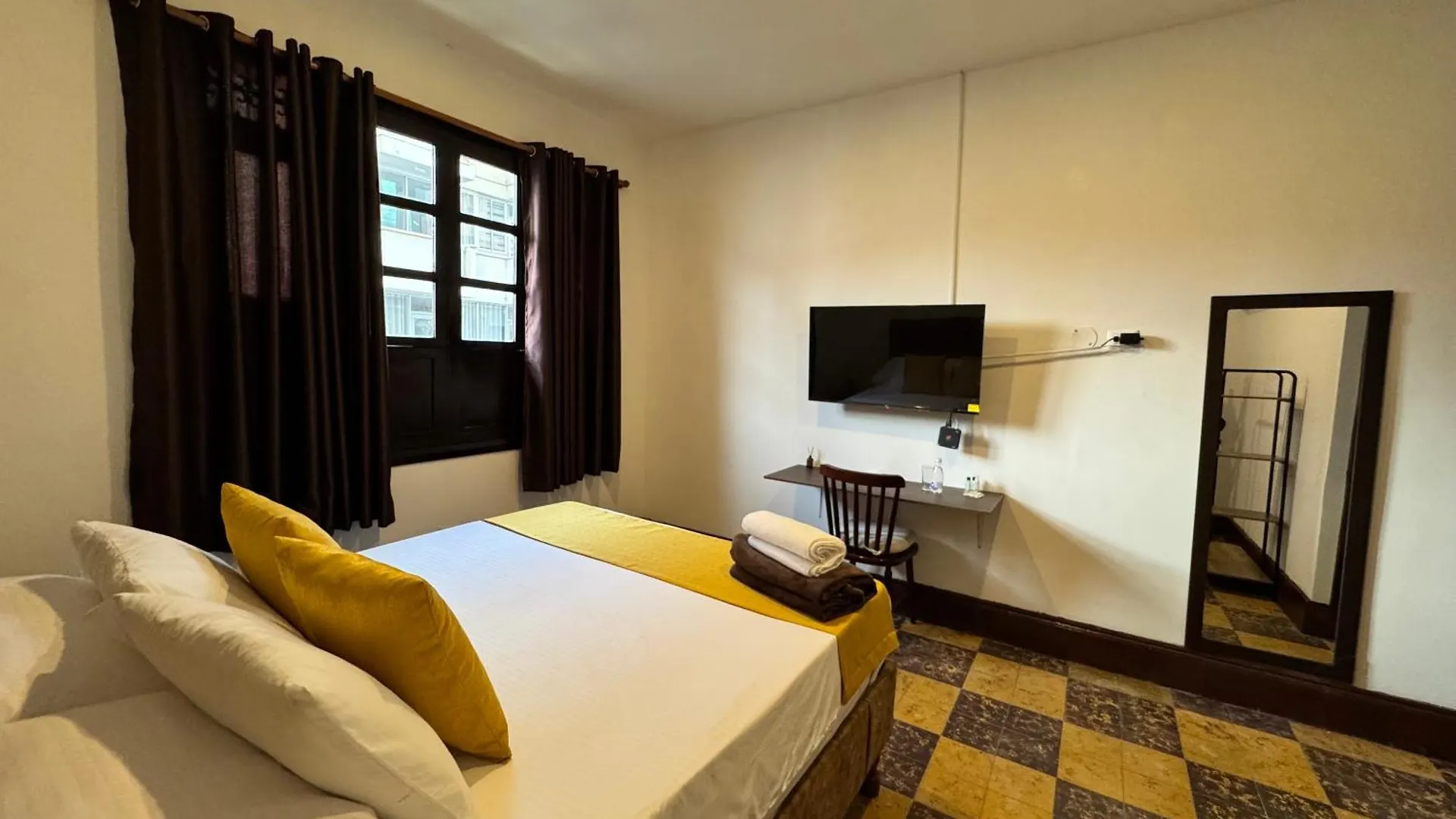 Hotel Boulevard Del Rio Cali 0*,  Colômbia